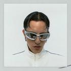 BFRND записал кавер на песню Кори Харта для показа Balenciaga
