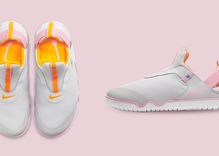 nike-shoes-dtf-magazine Nike пожертвует 30 тысяч пар кроссовок для медиков