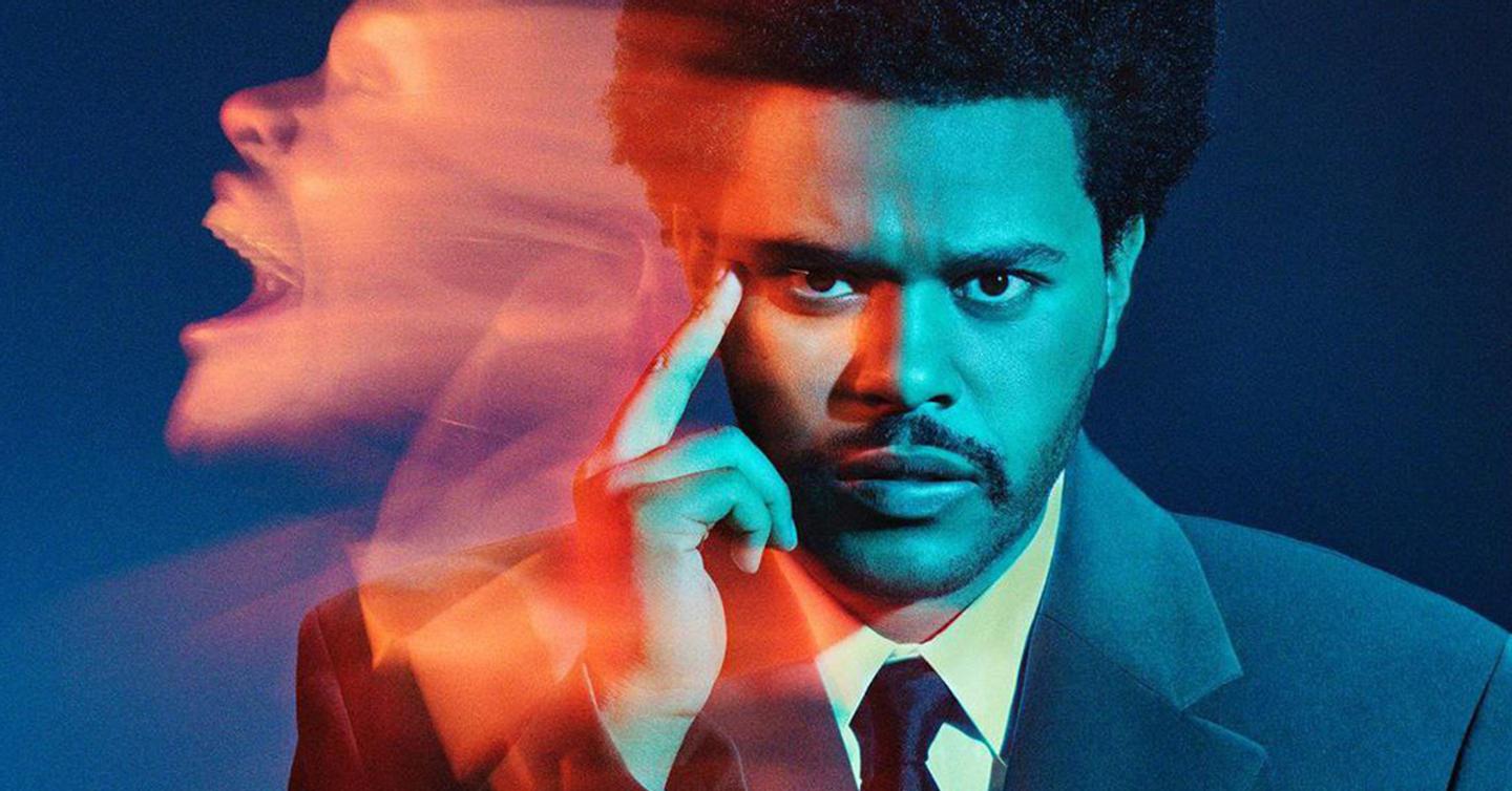 Слушайте ранее неизданные треки из дебютного альбома The Weeknd