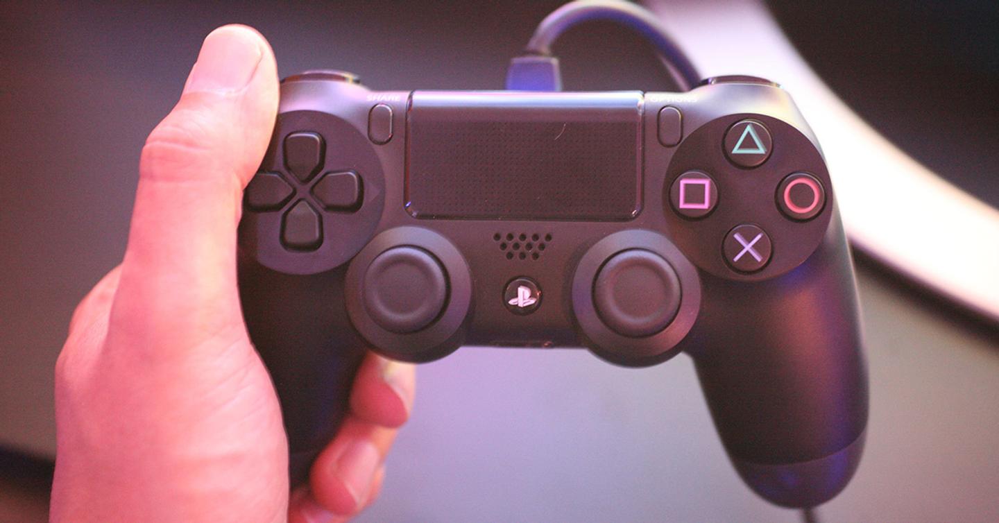 x-button-dtf-magazine Sony раскрыла правильное название кнопки «Х» на геймпаде PlayStation