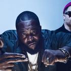 «Fuck it, why wait» сказали Run The Jewels и выпустили альбом раньше времени