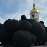 Black Cloud Олексія Сая