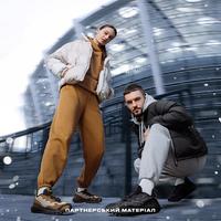 «Рух проти холоду»: Reebok представляє в Україні нову колекцію