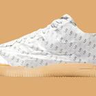 Nike выпустил кроссовки Air Force 1 в «обертке»