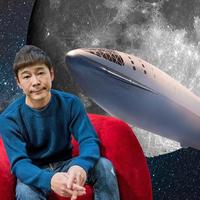 Искусство в космосе: Что известно о первом космическом туристе
