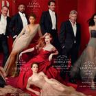 Vanity Fair опубликовал обложку, на которой у Риз Уизерспун три ноги, а у Зендаи - одна