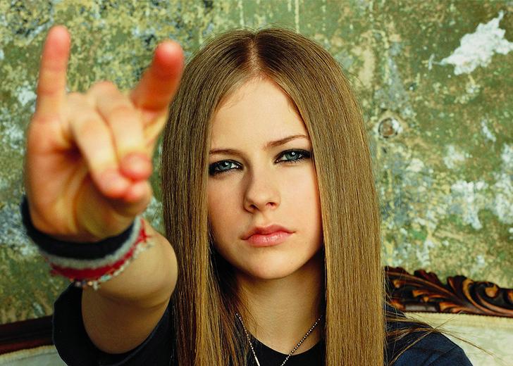 Sk8er-Boi--Avril-Lavigne-dtf-magazine Аврил Лавин снимет фильм по мотивам песни Sk8er Boi