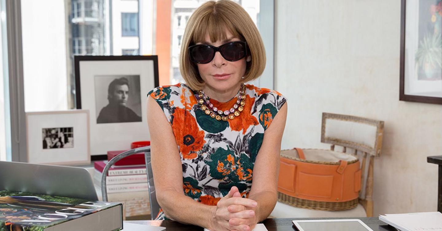 anna-wintour-exit-vogue-usa-dtf-magazine Анна Вінтур покидає пост головної редакторки американського Vogue. Після 37 років