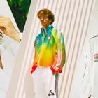 Первый взгляд: новая коллаборация Palace и adidas Originals