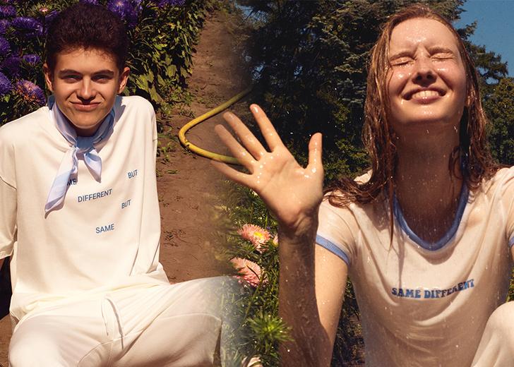 keepstyle_dtf-magazine Locals: Одежда с социальным подтекстом украинского бренда keepstyle