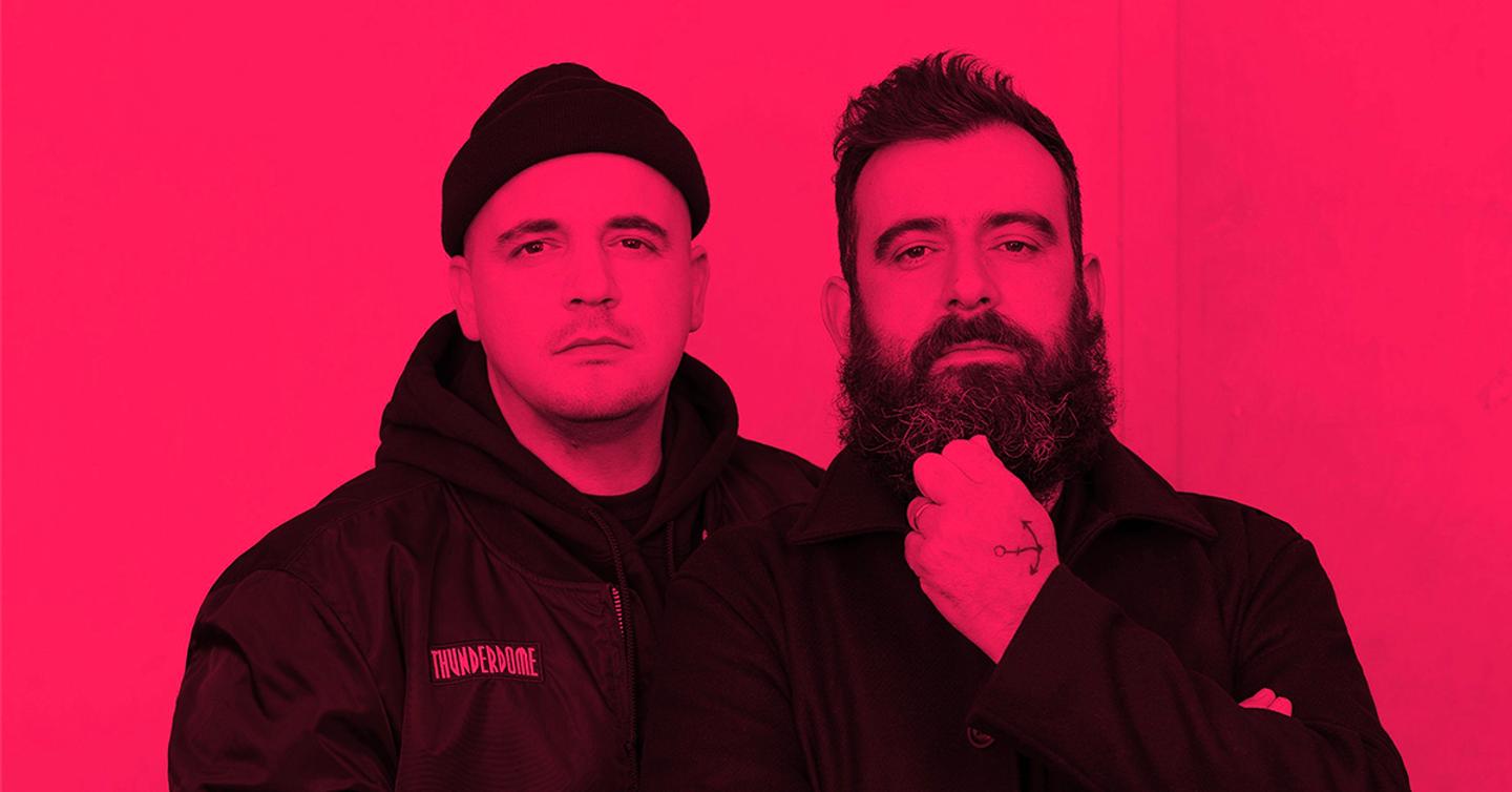 1994-11--1dtf-magazine Себастьян Цари из Modeselektor выпустит новый мини-альбом. Уже вышел первый трек
