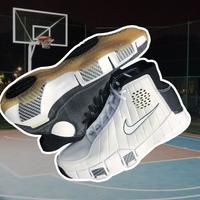 Сэмплы Nike Kobe 1 продают за 4 000 долларов