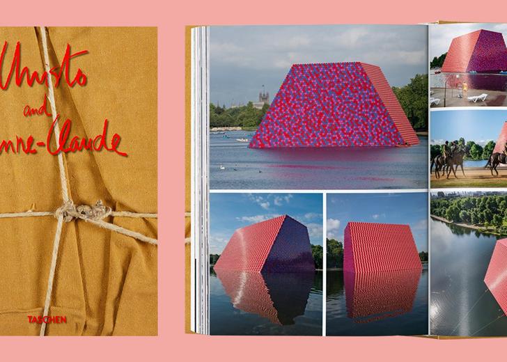 Art-Spotlighted-dtf-magazine В Taschen вышла книга c работами художника Христо Явашева