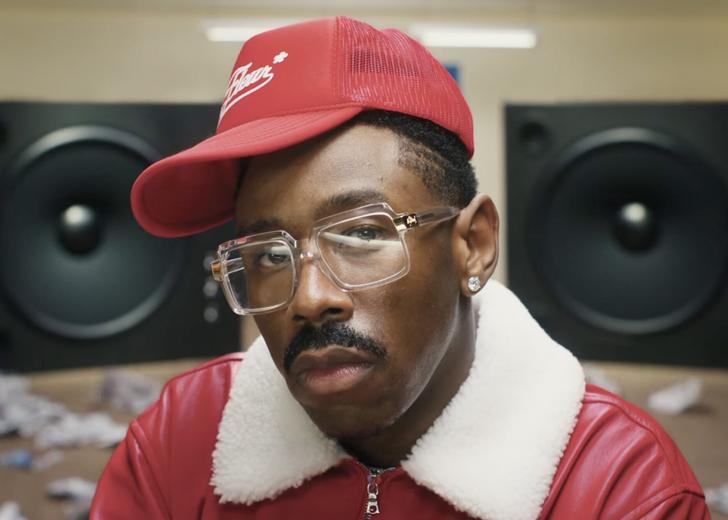 tyler-the-cretor-new-album-dtf-magazine Tyler, the Creator у кліпі Stop Playing With Me