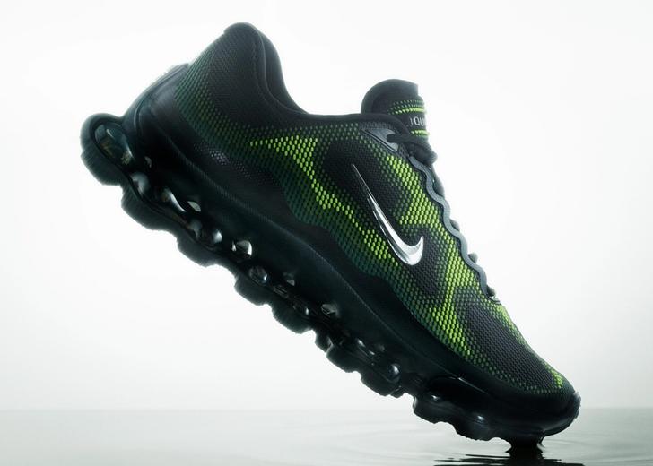 Кросівки Nike Air Liquid Max