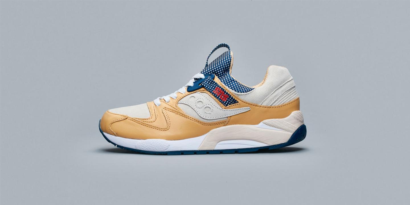header_saucony_snkrsnstf В Киеве эксклюзивно представят коллаборацию Saucony x Sneakernstuff