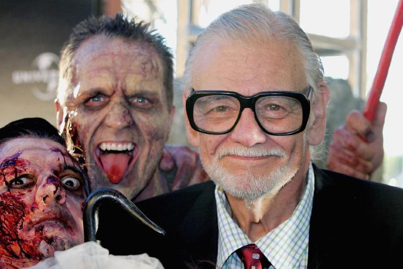 romero