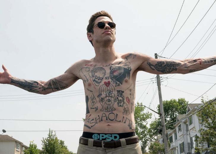 the-king-of-staten-island-dtf-magazine Альтернативная жизнь Пита Дэвидсона в трейлере фильма «Король Стейтен-Айленда»