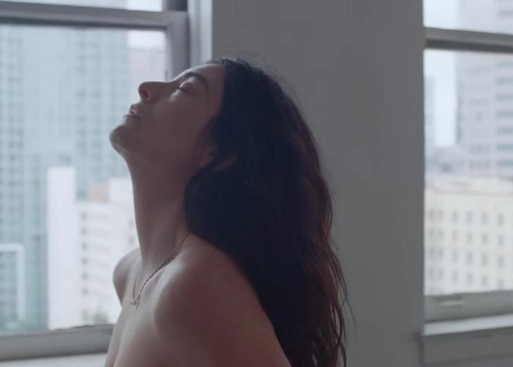 lorde-manoftheyear-cover-dtf-magazine-1 Lorde в кліпі Man Of The Year
