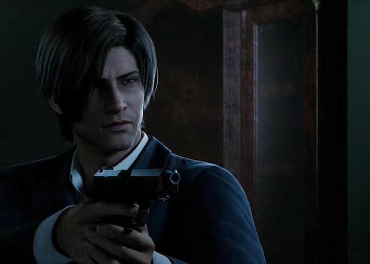 Resident-Evil-dtf-magazine Netflix выпустит сериал по игре Resident Evil. Смотрите первый тизер