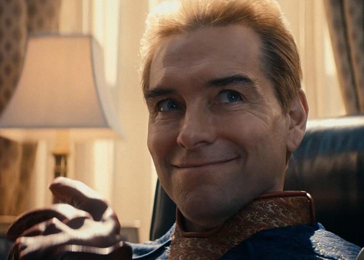 Трейлер останнього сезону Хлопаків