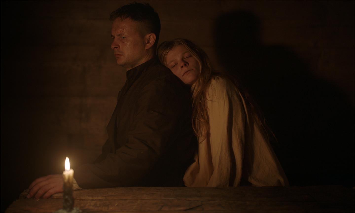 На Takflix вийшов постгорор «Нетерпимість» українського режисера Станіслава Битюцького