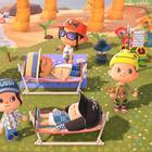 Посмотрите, как героев Animal Crossing одевают в Off-White, Raf Simons и Supreme