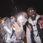 Посмотрите клип рэпера Pop Smoke, снятый продакшн-студией Off-White