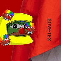 В Твиттере решили, что ткань GORE-TEX защищает от коронавируса. Но это не так