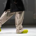 Бренд Bottega Veneta создал полностью биоразлагаемые ботинки