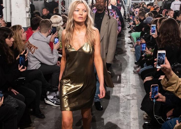 Шоу двойников: Vetements показал первую коллекцию без Демны Гвасалии