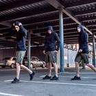 Украинский бренд Riot Division представил новый лукбук