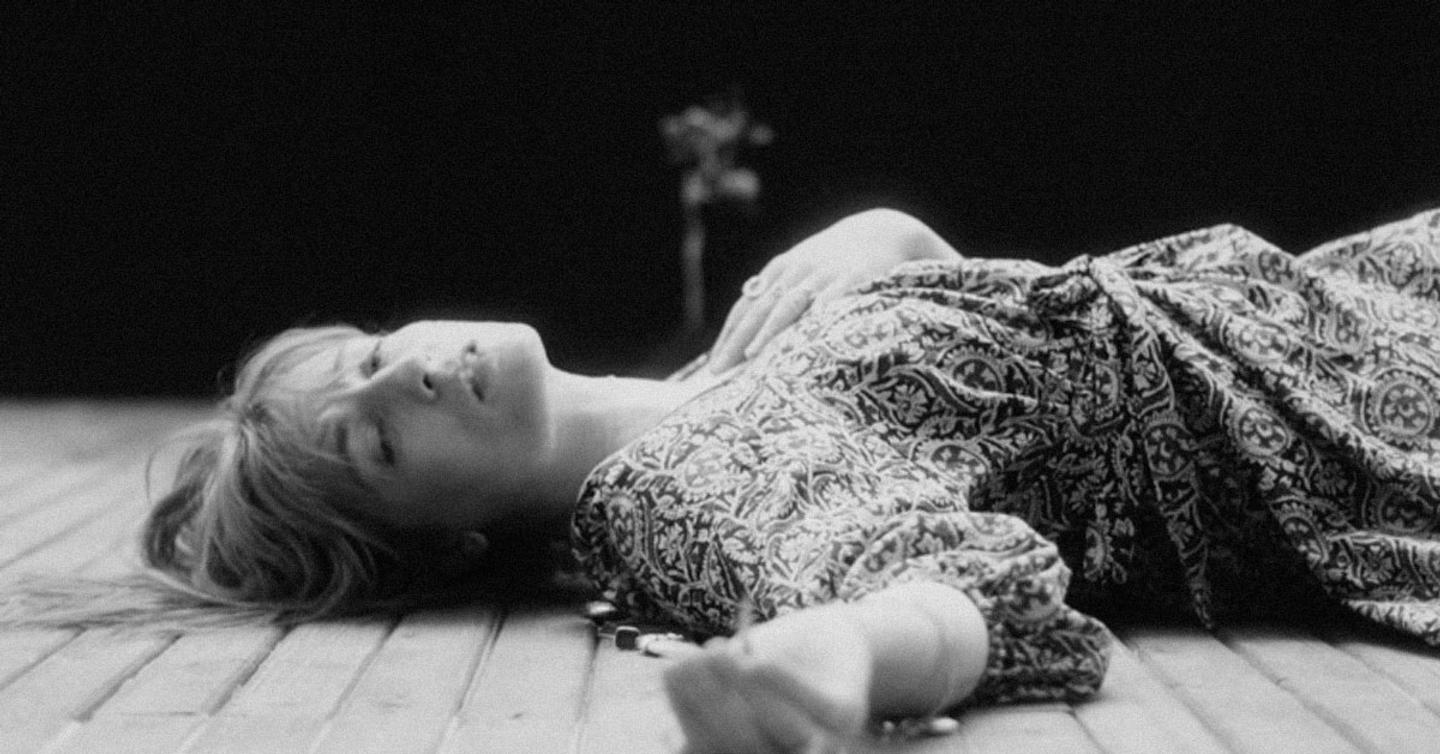 Florence + The Machine выпустили клип на первую песню за два года