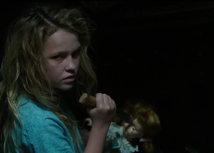 annabelle_creation Смотрите новый трейлер сиквела «Проклятие Аннабель»