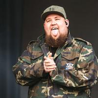 Rag’n’Bone Man впервые выступит в Украине