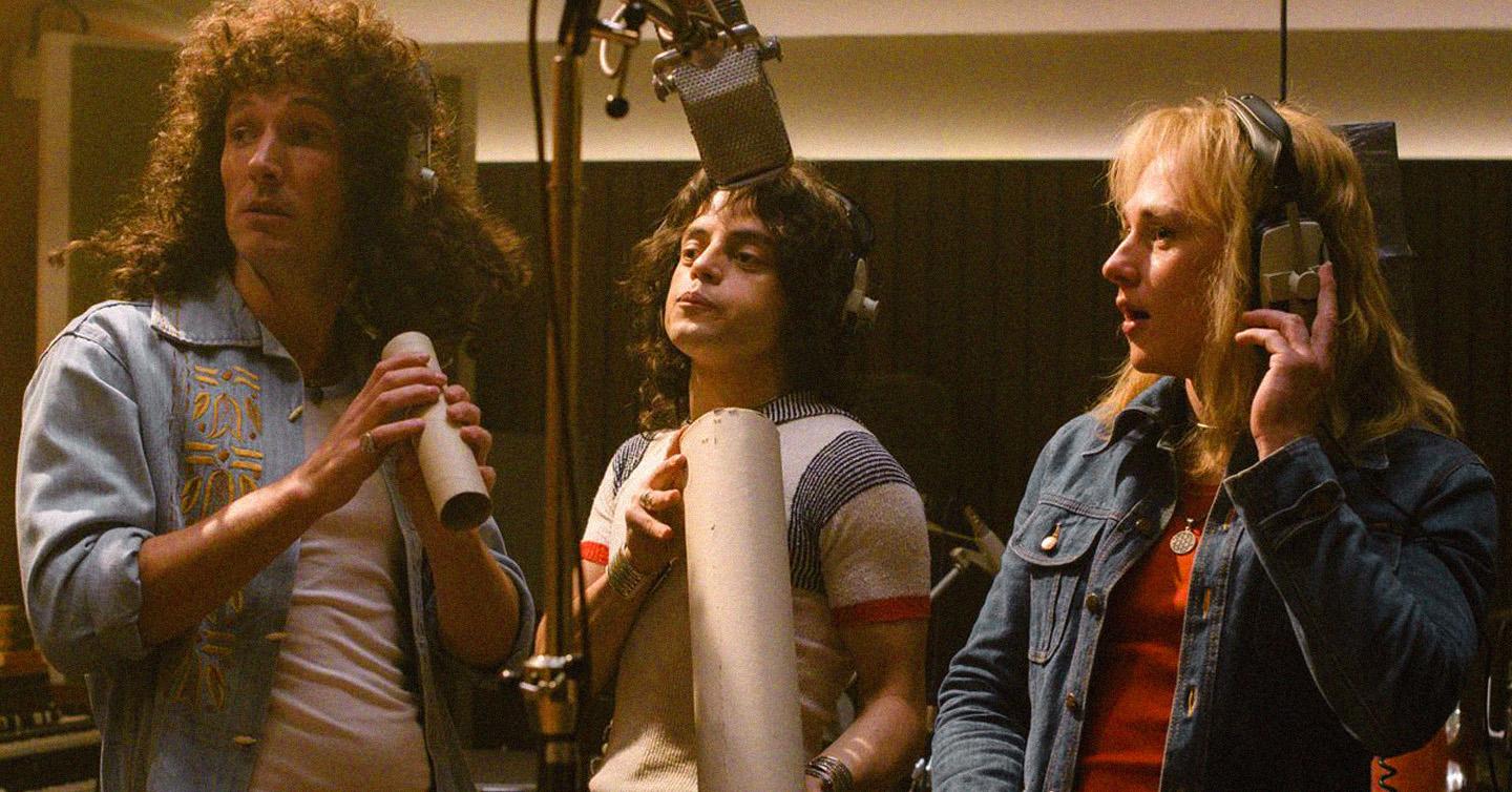 bohemian-rhapsody-cover-dtf-magazine Spotify планує змінити систему роялті. Деяким артистам не платитимуть за прослуховування