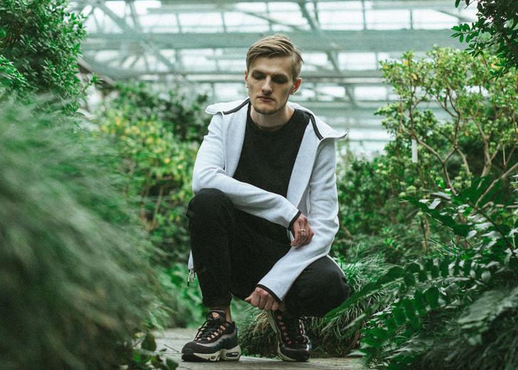 kulakostas-anxiety-faraway-dtf-magazine-cover «Это последний релиз»: Шесть вопросов о новом альбоме Kulakostas