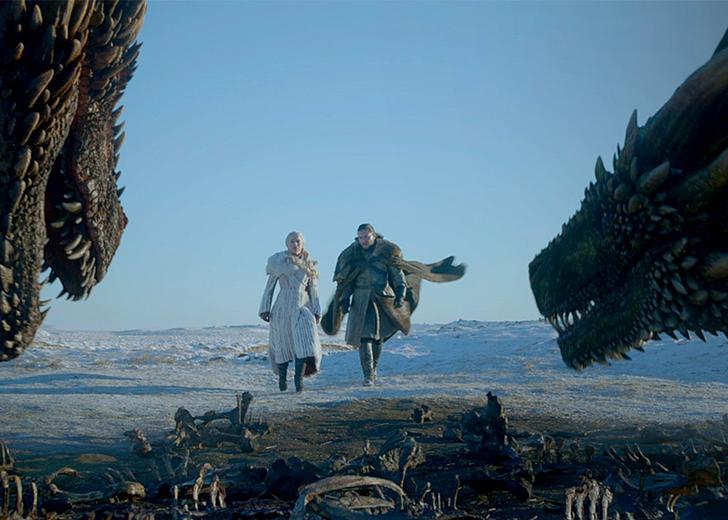 HBO снимет еще один приквел «Игры престолов»