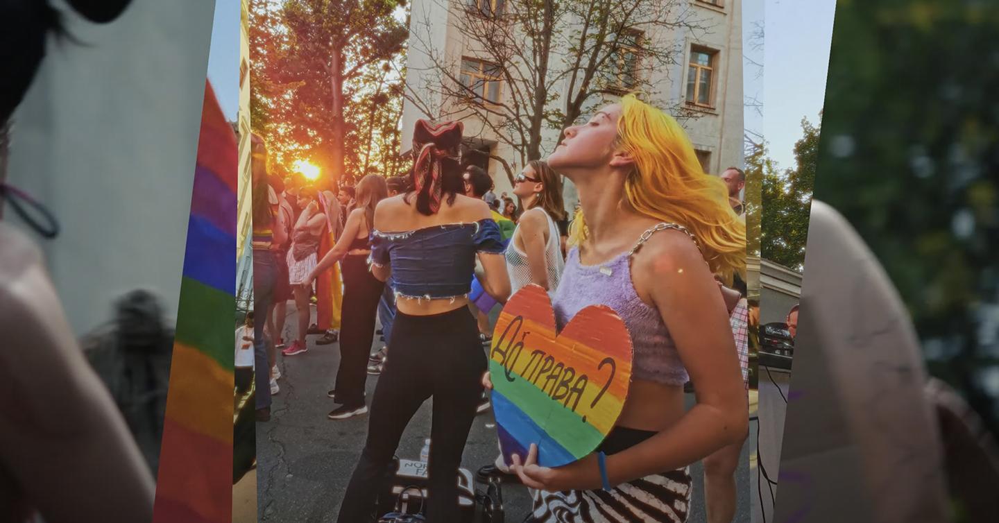 same sex marriage-dtf-magazine Zelenskyy responded to the petition on the legalization of same-sex marriages