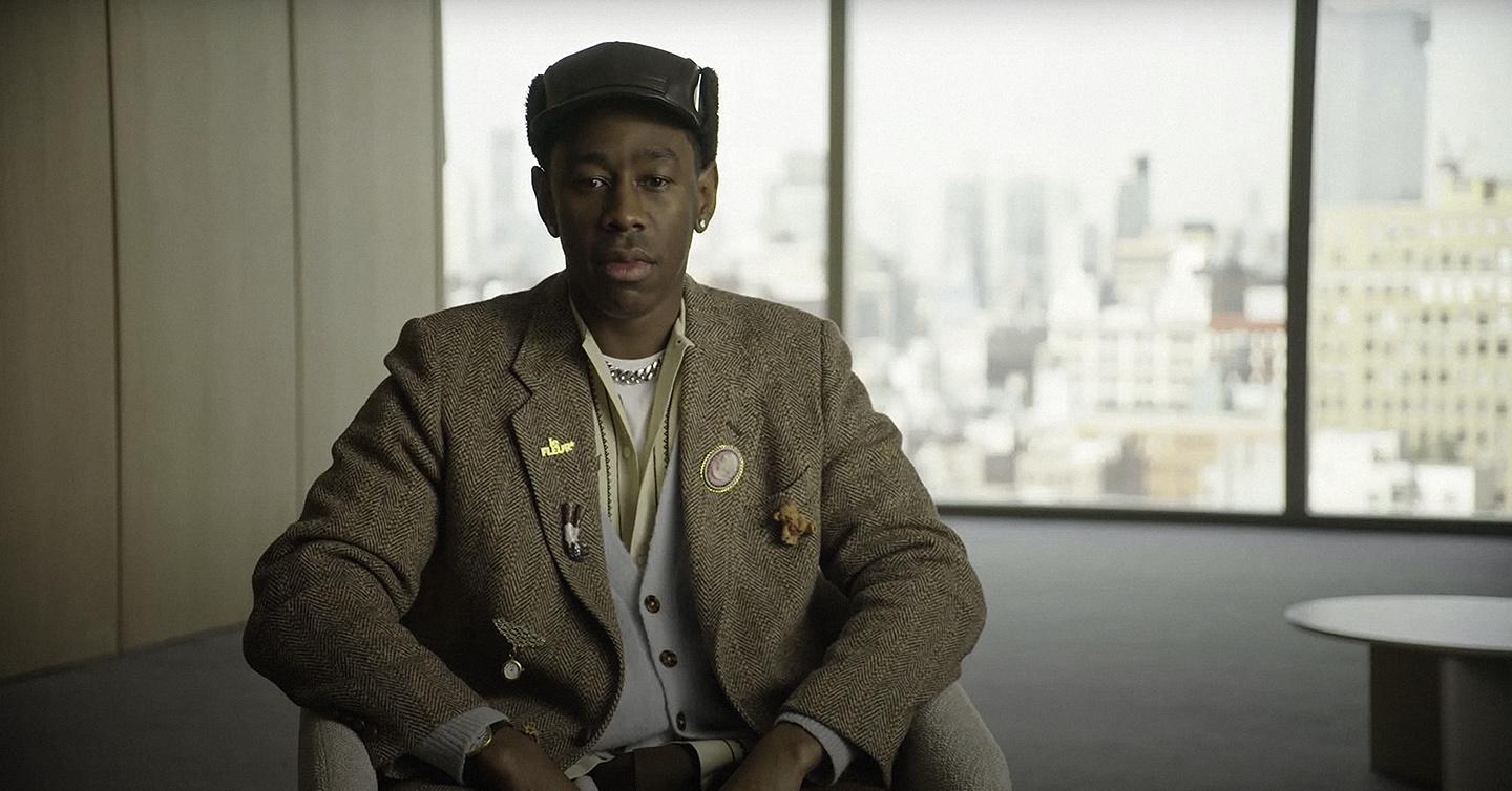 Дивіться перший тизер серіалу RapCaviar Presents з Tyler, The Creator та Фарреллом Вільямсом