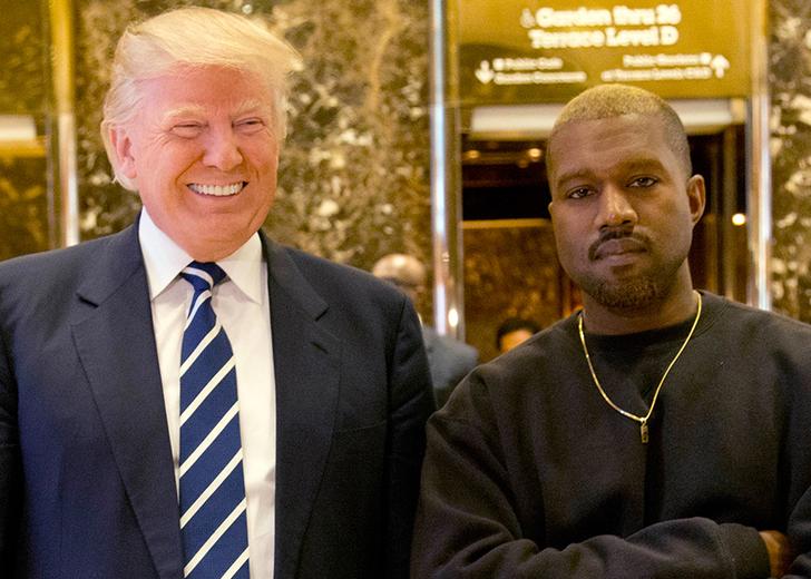 Дональд Трамп позвонил премьер-министру Швеции из-за A$AP Rocky