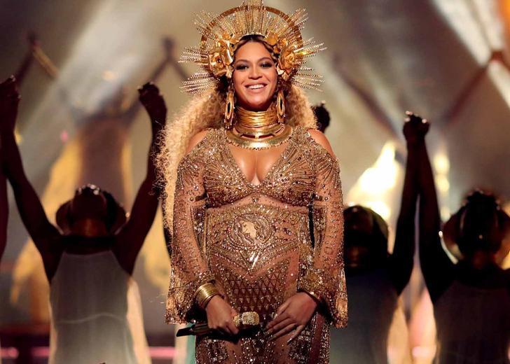 Beyonce станет хедлайнером Coachella 2018