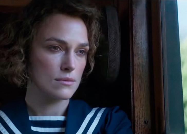 Смотрите трейлер биографической драмы «Colette» с Кирой Найтли