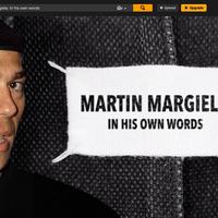 На Pornhub слили документальный фильм о дизайнере Мартине Маржеле