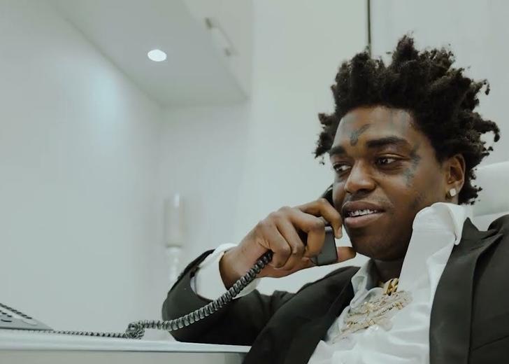 Kodak Black вызвал Jay-Z на баттл. Если проиграет, отдаст 15% каталога своих треков