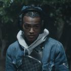 Вышел еще один посмертный клип XXXTentacion