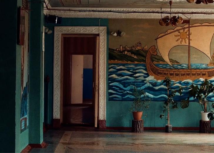 img В київському кінотеатрі «Жовтень» покажуть стрічку Мантаса Кведаравічюса «Маріуполіс»