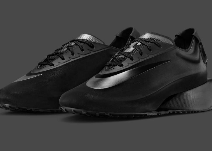 Nike First Sight