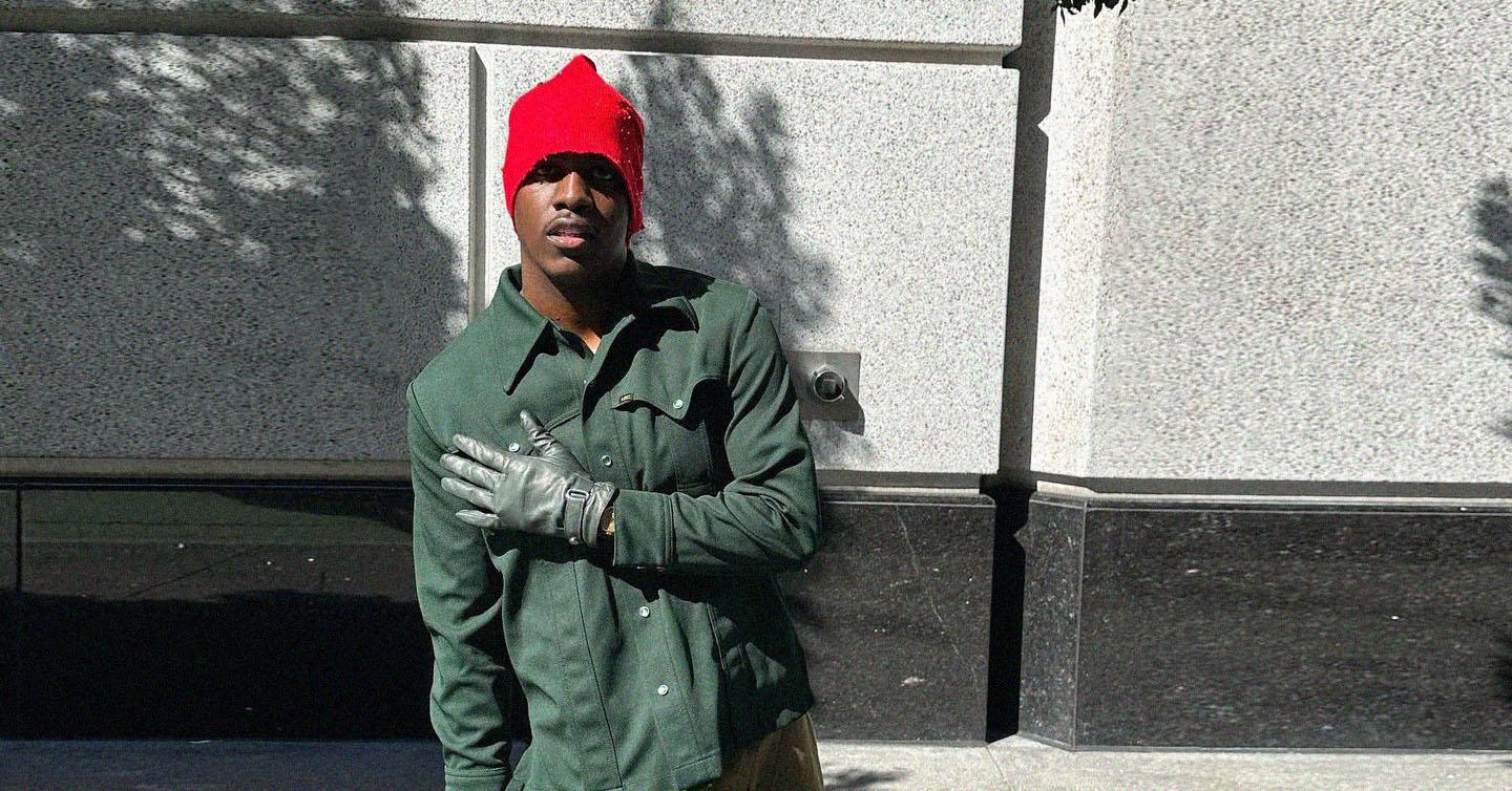 Lil Yachty розкритикував сучасний стан хіп-хопу