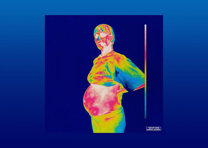 BROCKHAMPTON выпустили альбом и клип